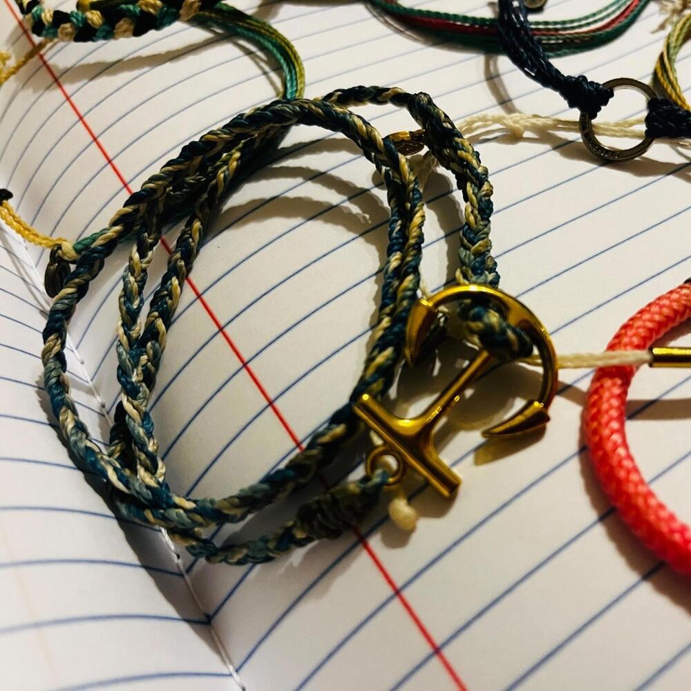 Pura Vida Bracelet Set - Picture 3 of 6